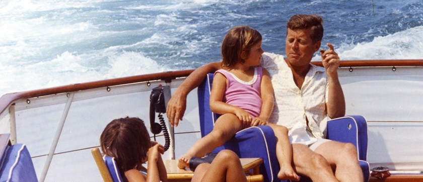 JFK 1963
